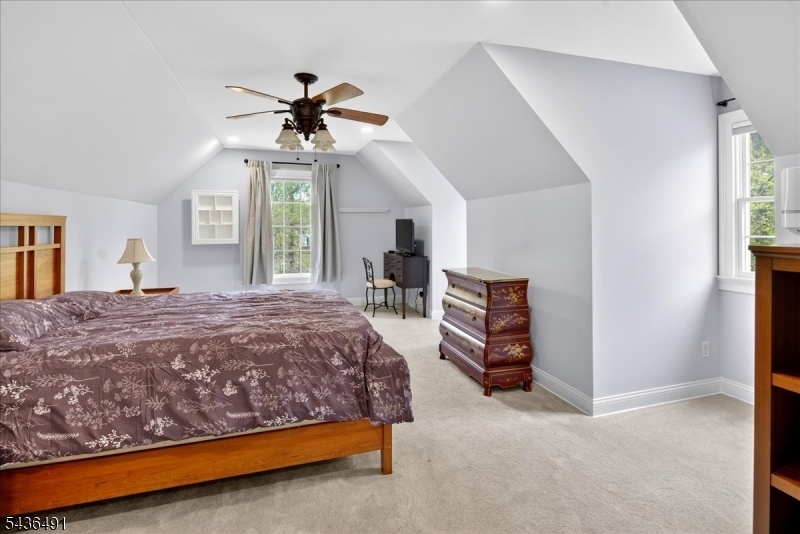 Bedroom #2 Jack-N-Jill
