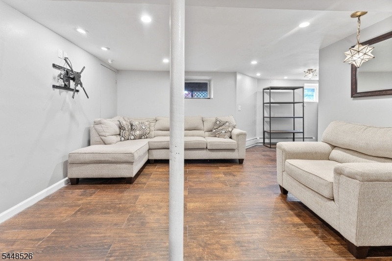 Lower level