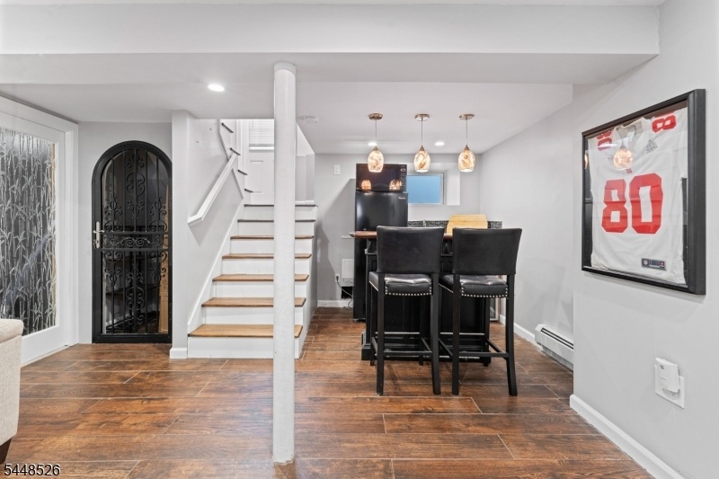 Lower level