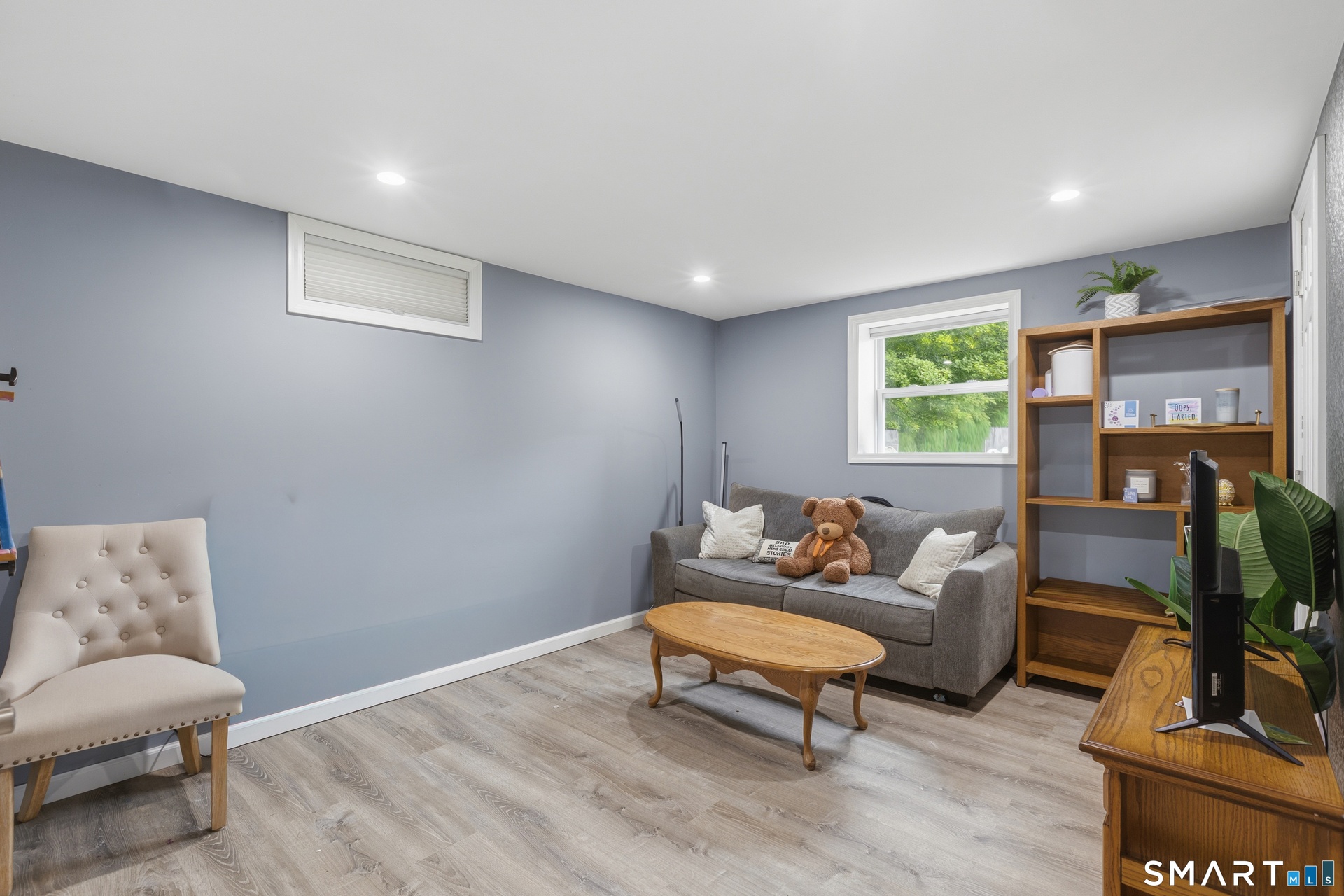 Bonus Room