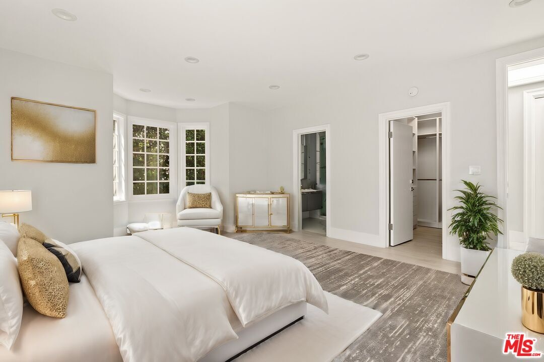 Bedroom #3