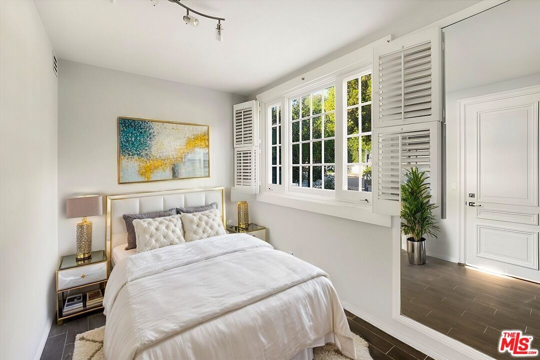 Bedroom #4