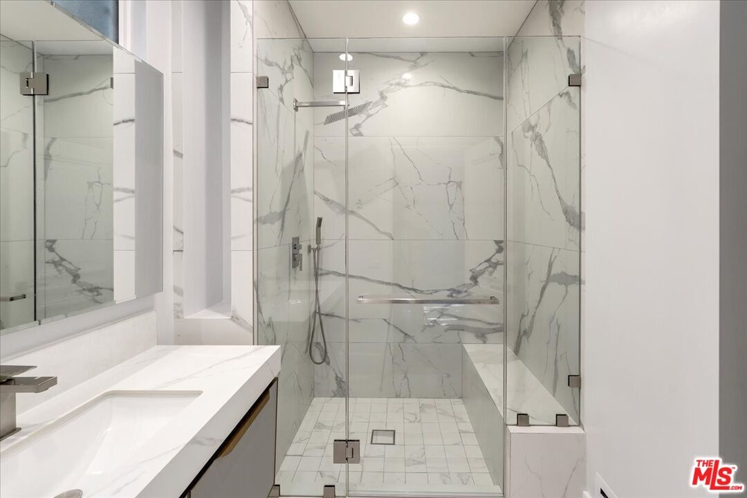 Bathroom #3