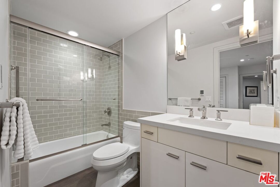 Second Bathroom