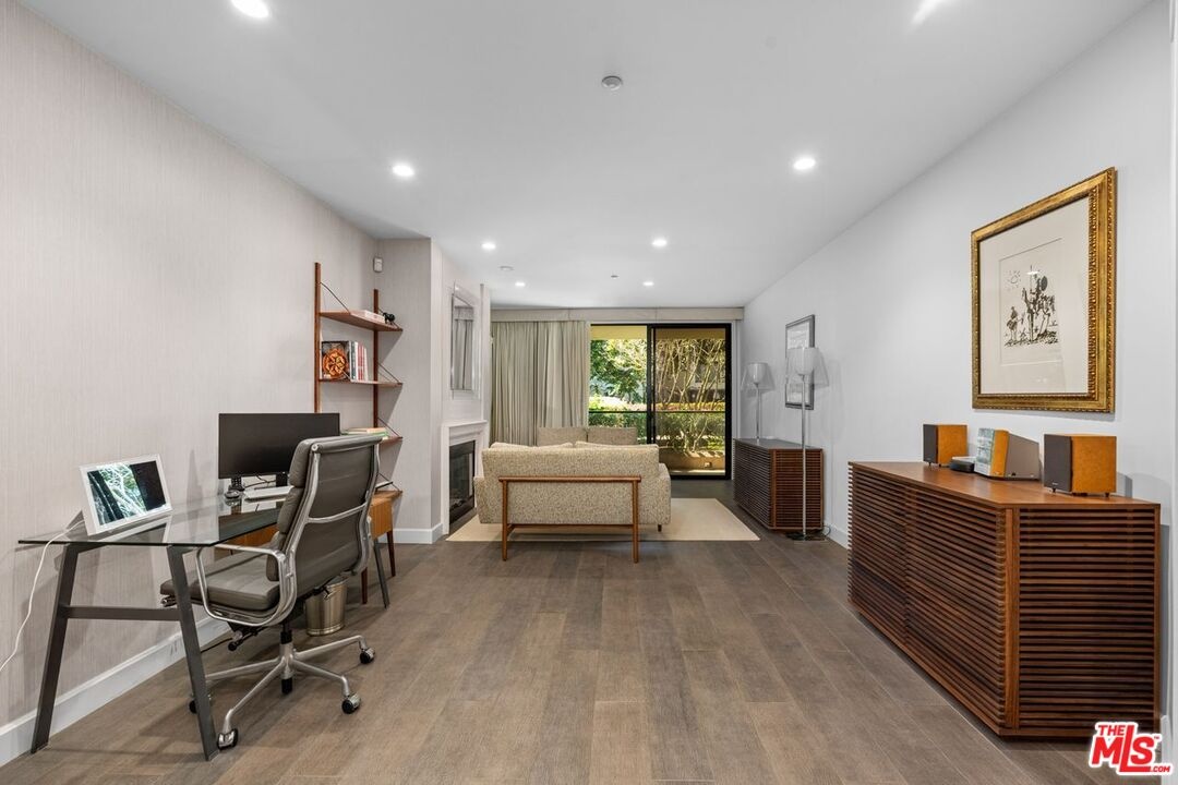 Great room