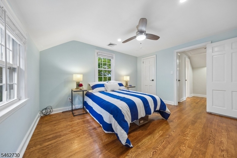 Bedroom #3