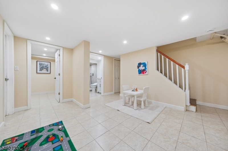 Recreation Room