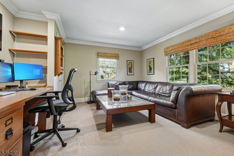 Home Office