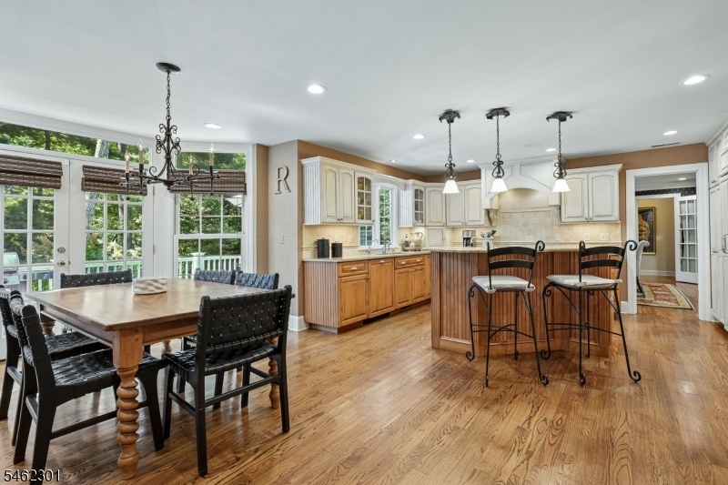 The Heart of the Home