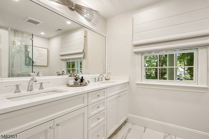 Exquisite Redone Bath