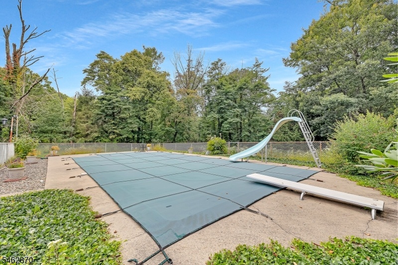 Inground Pool
