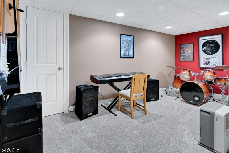 Music Room
