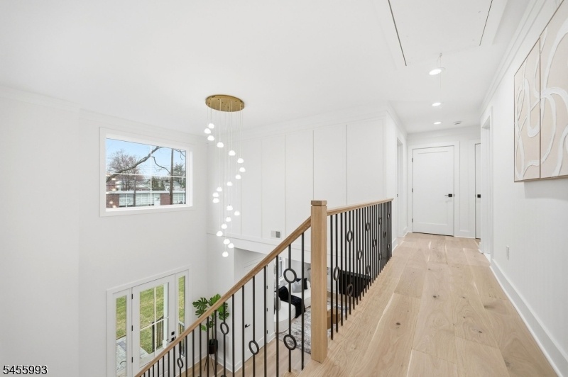 Stairway