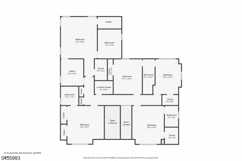 Floor Plans