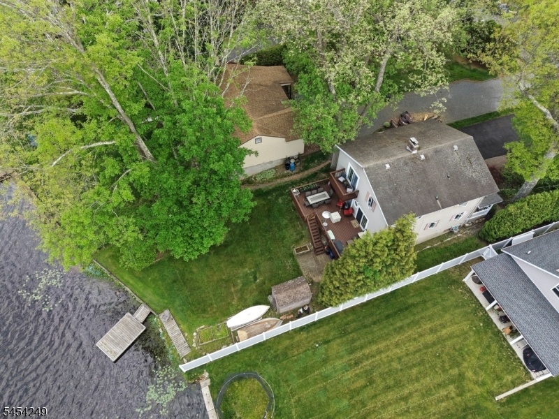aerial
