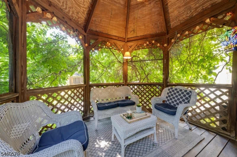 Gazebo