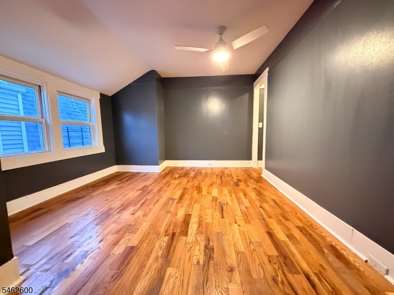 Floor 3- Living Space
