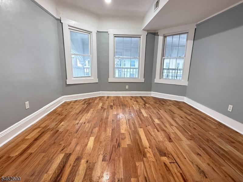 Unit 2- Bedroom 1