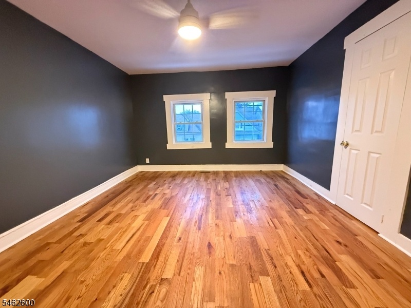 Floor 3- Bedroom 1
