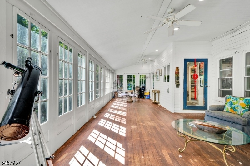 Sun Room