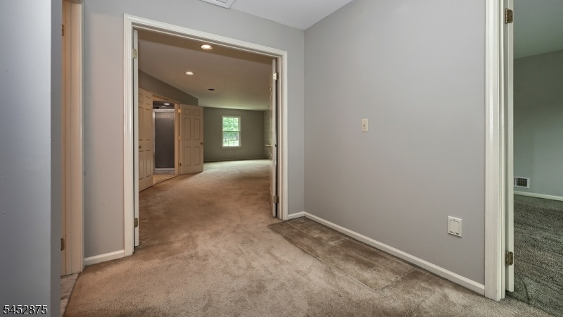 Upper Hallway