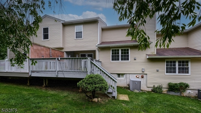 Back of House