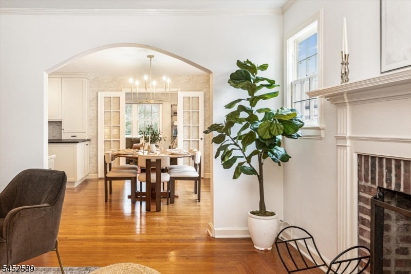 Living Room / Dining Room