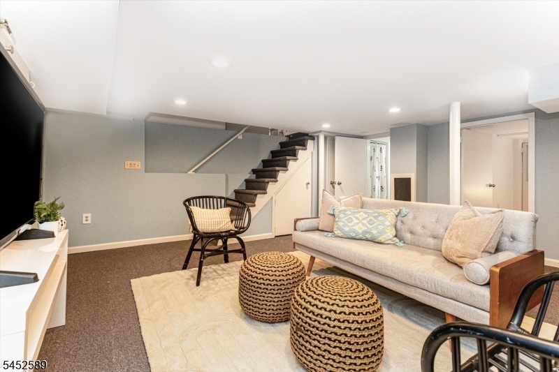 Rec Room / Lower Level