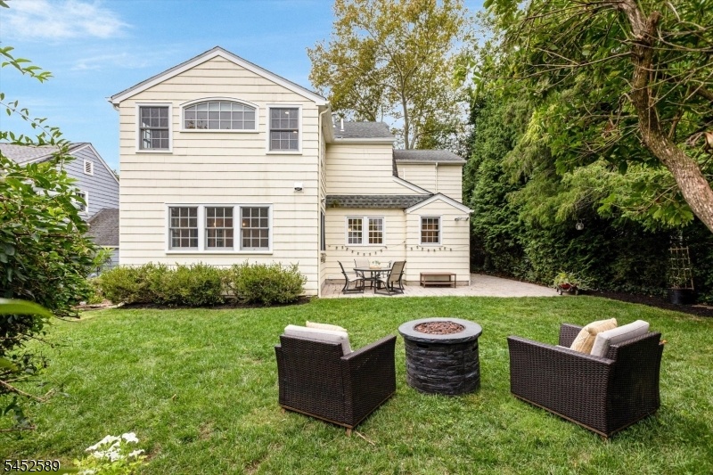 Patio / Outdoor Space