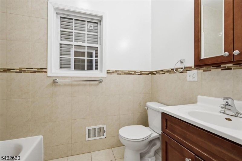 Unit 1 Bathroom 2