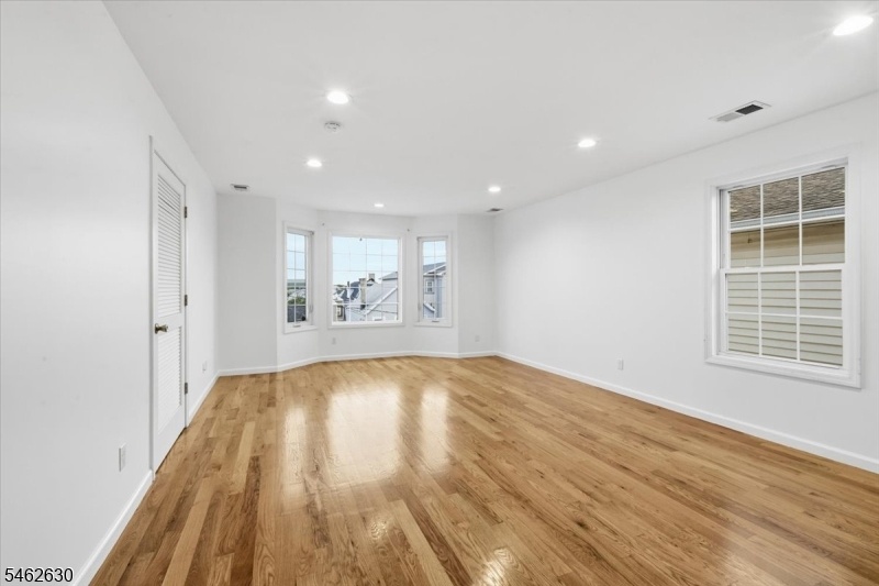 Unit 2 Living Dining
