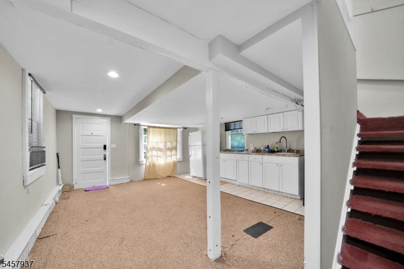 Accessory Dwelling Living Room