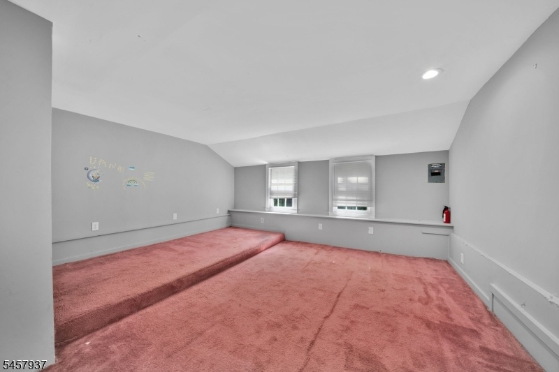 Accessory Dwelling Loft