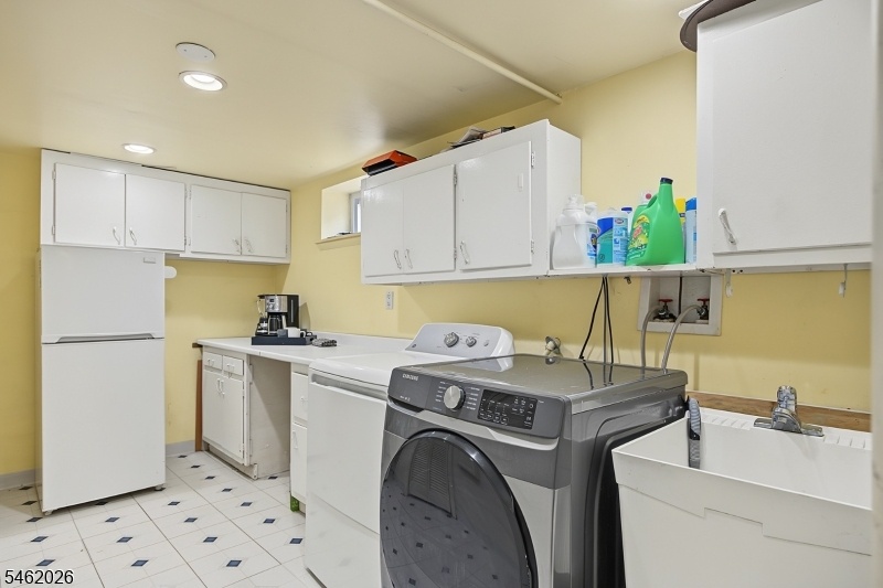 Utility Room/Laundry Room