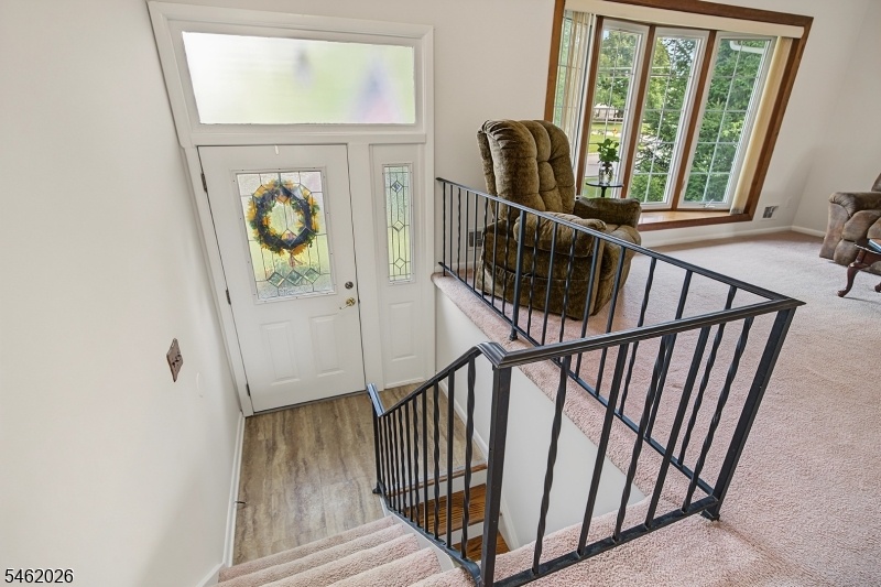 Front Foyer