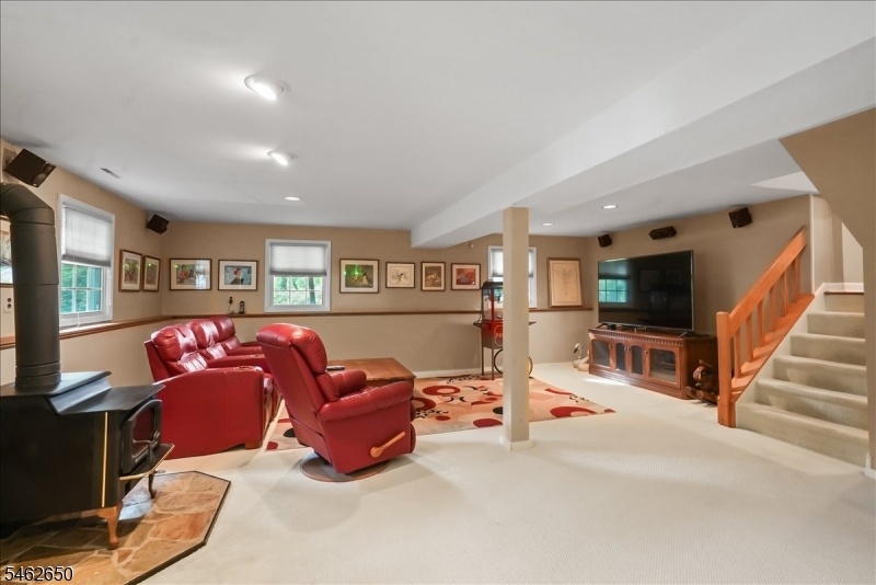 Rec room
