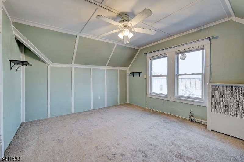 3rd Floor Apartment