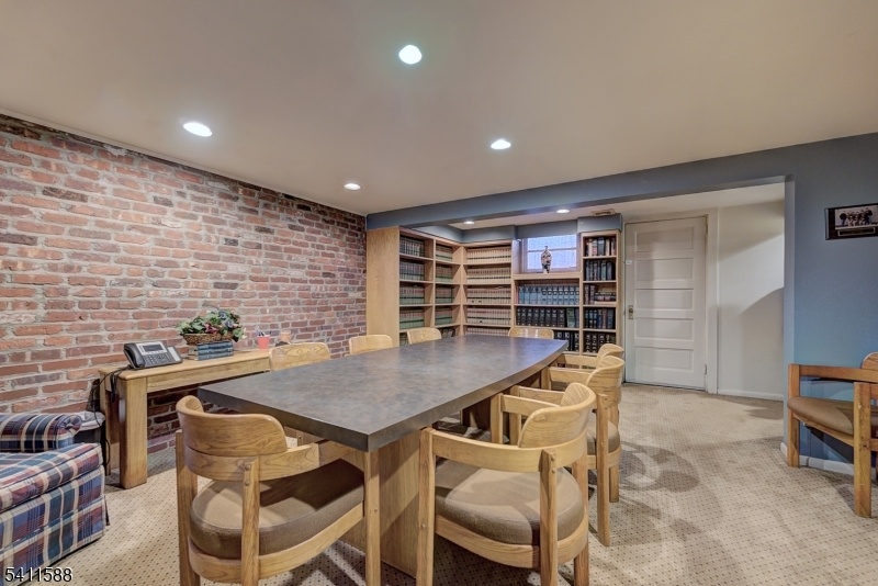 Lower Level Conference Room