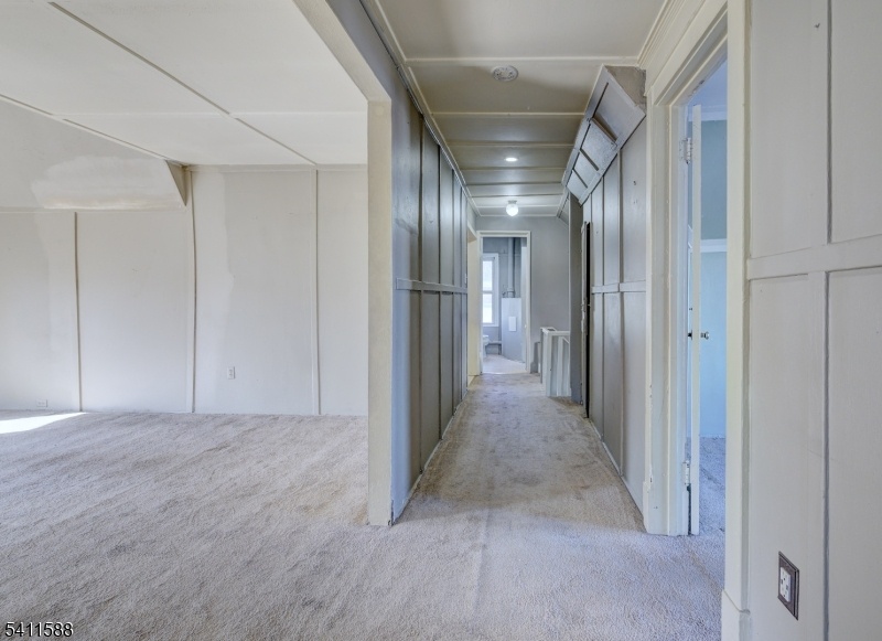 3rd Floor Apartment