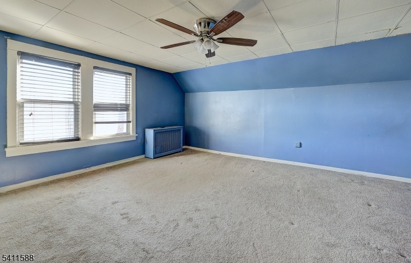 3rd Floor Apartment