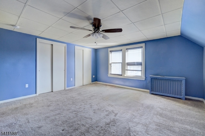 3rd Floor Apartment