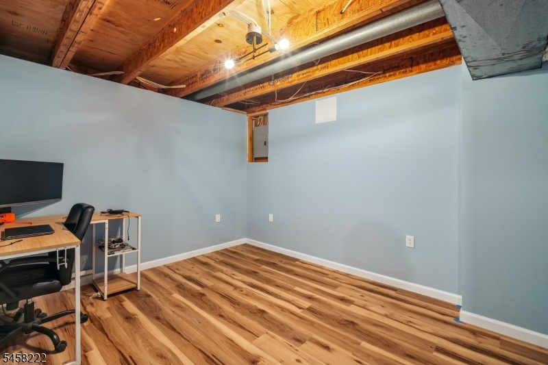 rec room