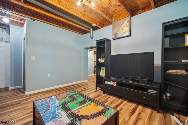 Media room
