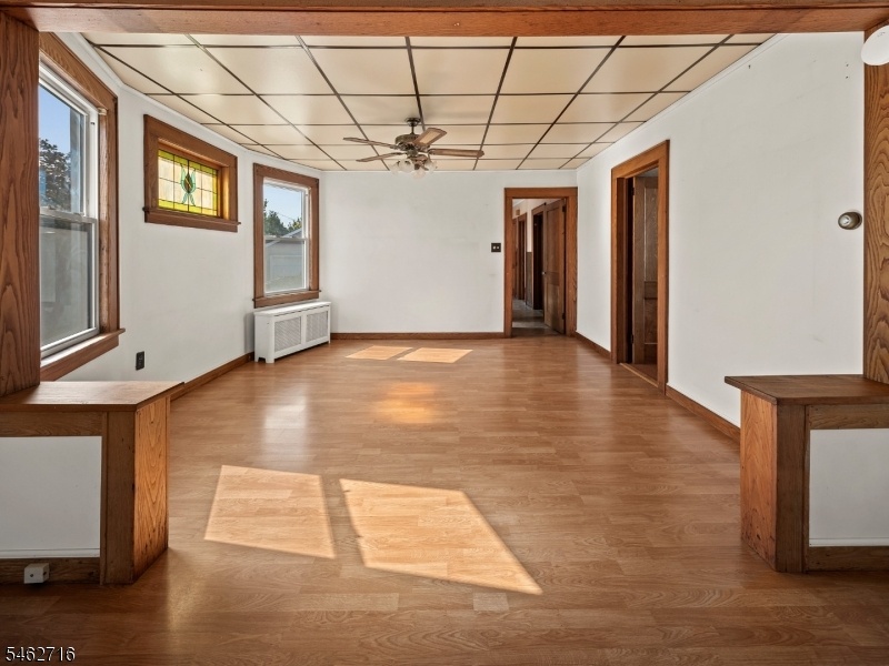 unit 1 dining