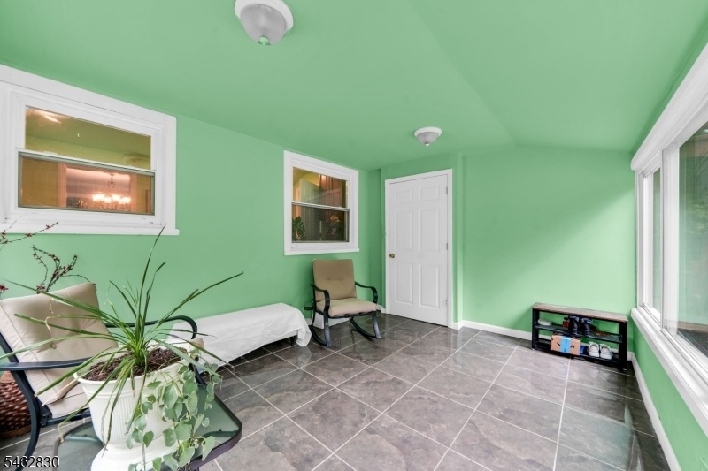 Sunroom