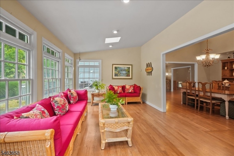 4 season sunroom