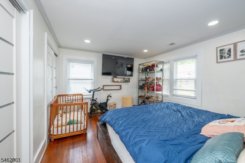Bed 1