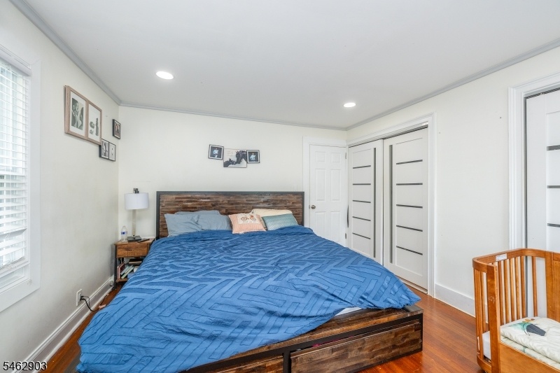 Bed 1
