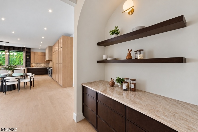Butlers Pantry