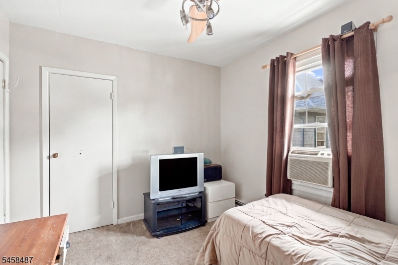 2nd Floor Bedroom